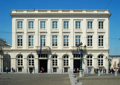 Muzeum Magritte