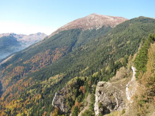 Hora Maja e Ropës