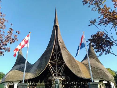 Zábavní park Efteling