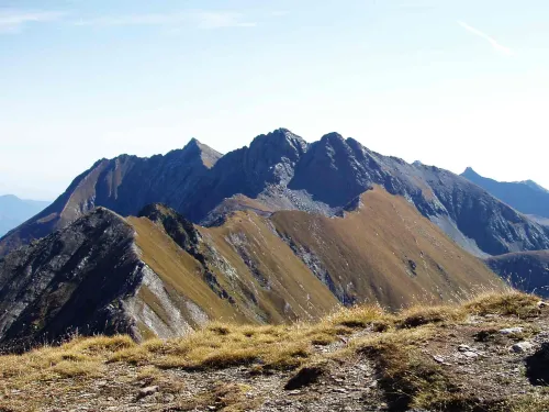 Monte Orsiera