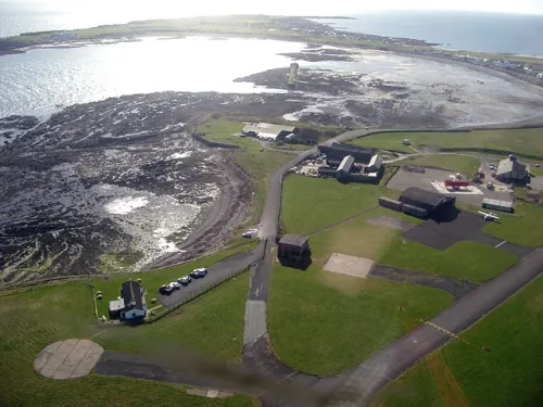 Schlacht bei Ronaldsway