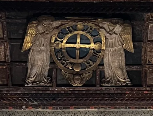 Škola Charity v Padově