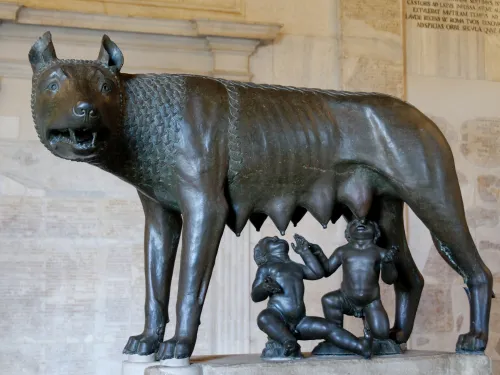 Lupa Capitolina