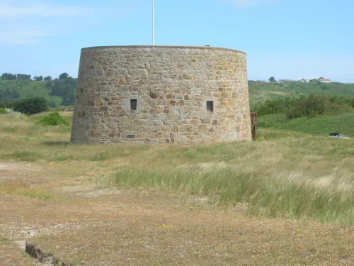 Kempt Tower