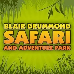 Blair Drummond Safari Park