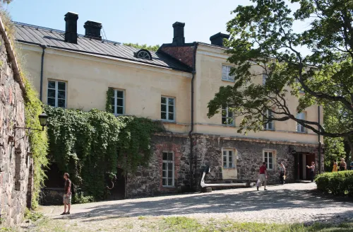 Muzeum Ehrensvärd