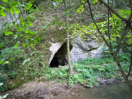 Herman Ottó Cave
