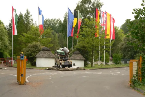 Serengeti-Park Hodenhagen