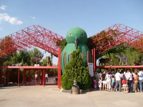 Zoo Gaziantep