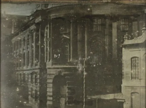 Španělská dvorní jezdecká škola
