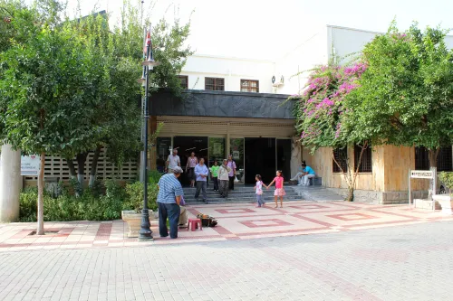 Efeské muzeum