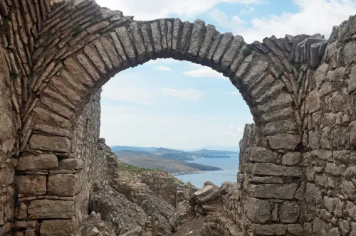 Monastery of the Forty Holy Martyrs
