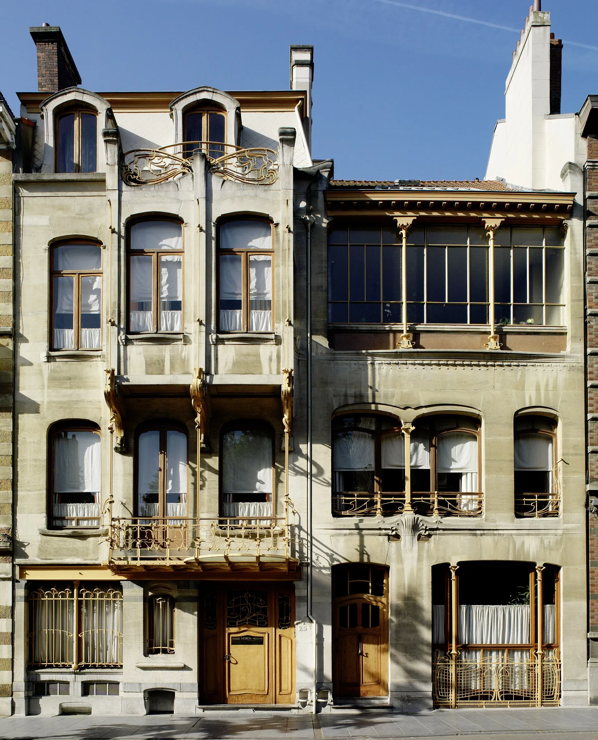 Muzeum Horta