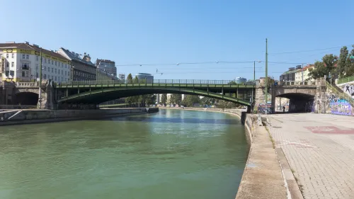 Franzensbrücke