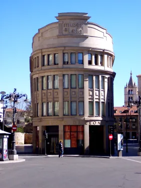 Muzeum León