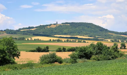 Archeologické naleziště Oberleiserský vrch