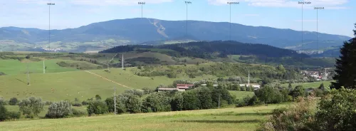 Černý vrch