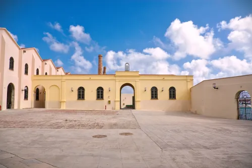 Tonnara di Favignana