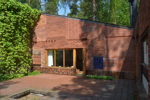 Muuratsalon experimentální dům