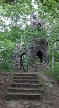 Burgruine Schomberg