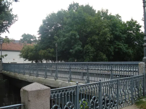 Bernardinský most