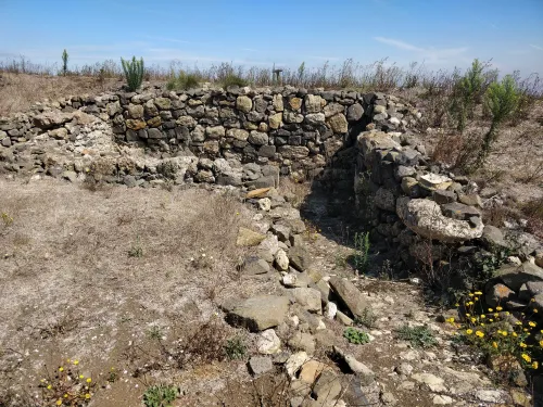 Pevnost Carvalha