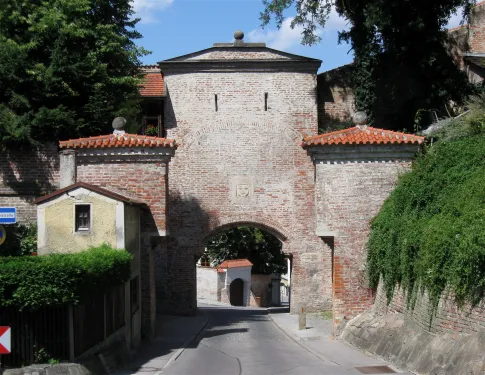 Město Landshut