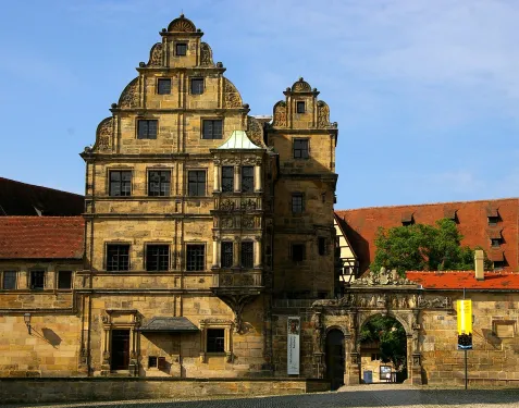 Historické muzeum Bamberg