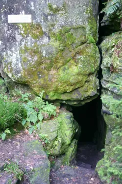 Bennoova jeskyně
