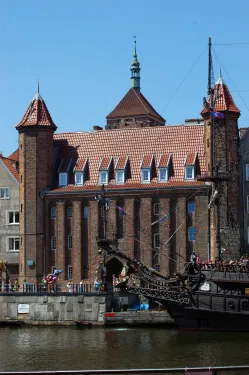 Brána Straganiarska