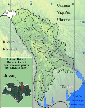 Geologický a paleontologický komplex v povodí řeky Lopatnic