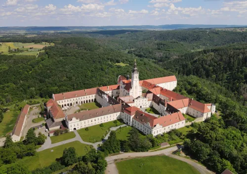 Klášter Altenburg