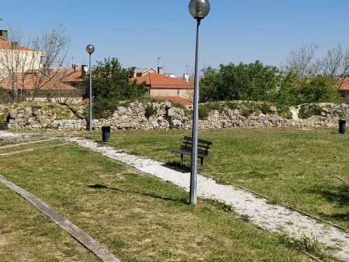 Festung Fort da Casa