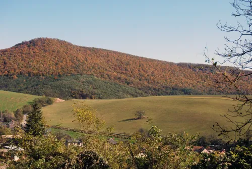 Vrch Ragáč