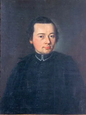 Leopold Jan Szersznik