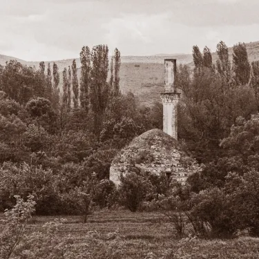 Mešita Kođa Mehmed-bega
