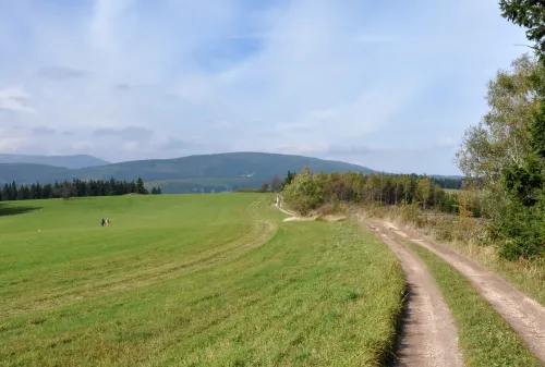 Vrchol Czepiel