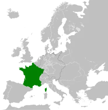 Francouzská restaurace