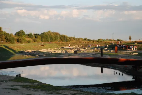 Archeologický park Classe