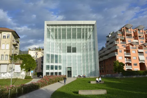 Museion Bolzano