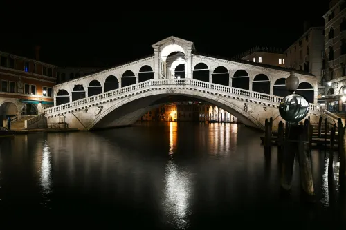 Most Rialto