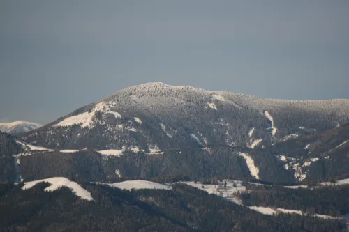 Hochlantsch