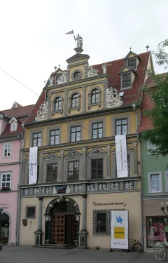Galerie Erfurt