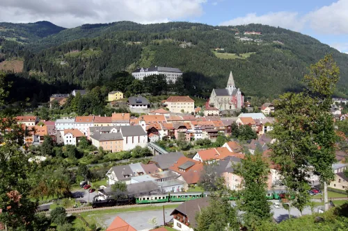 Stolzalpe