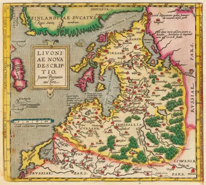 Jüdische Gemeinde in Estland