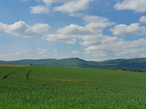 Vrch Gajda