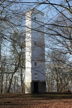 Věž Ernsta Binnewiese