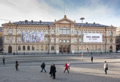 Muzeum umění Ateneum