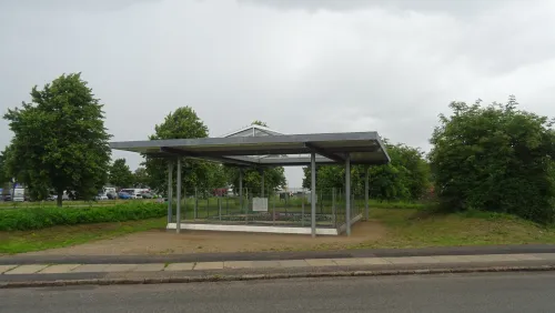 Roskilde Miniby
