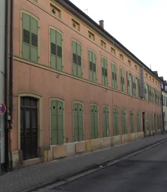 Muzeum SchPIRA ve Speyeru